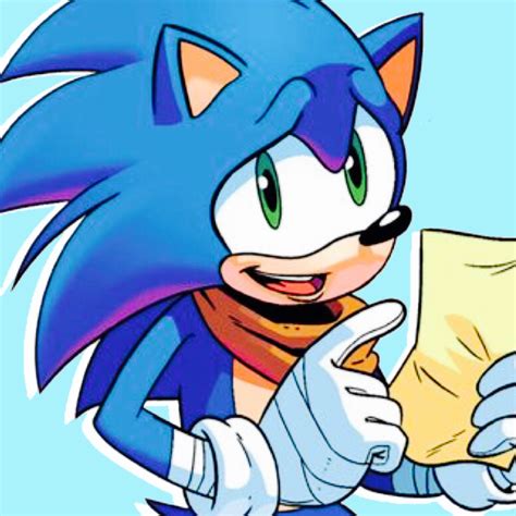 Sonic Appreciation Blog — My Edits I Really Dont Like These But Im