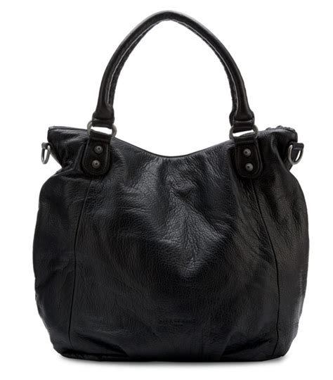 Jetzt wein bei mövenpick online bestellen oder direkt im weinkeller genießen. Liebeskind Greta6 Vintage Handtasche Leder schwarz - Bags & more
