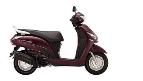Yamaha scooter ray z (2 nc 1) price: Yamaha Scooters in India - 2018 Yamaha Scooter Prices ...