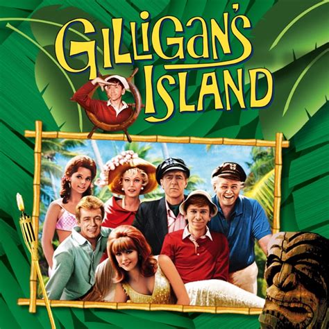 Gilligans Island Parodie Telegraph