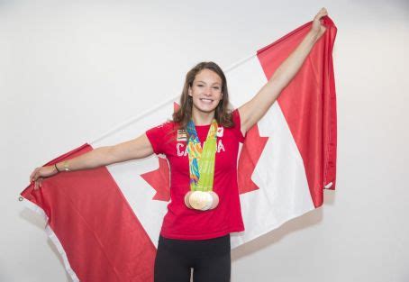 What was oleksiak's reaction after winning bronze?: Who is Penny Oleksiak dating? Penny Oleksiak boyfriend ...