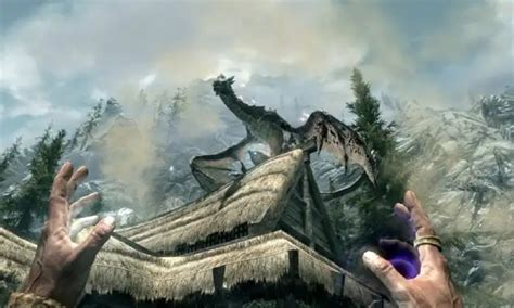 Top 50 Best Skyrim Mods For Xbox