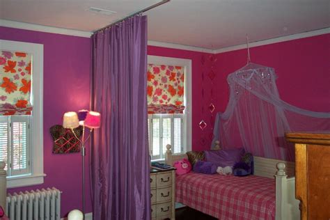 Partition Kids Room Kids Bedroom Ideas For Two Kids Dividing By A