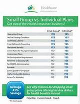 Images of Individual Health Insurance Plans Florida