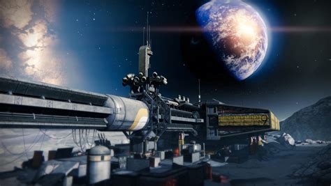 Review Destiny Awaits In New Bungie Game Technobubble