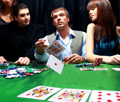 If you know how standard etiquette works at a poker room, however, you can comfortably play at any casino. Learn How To Play Poker