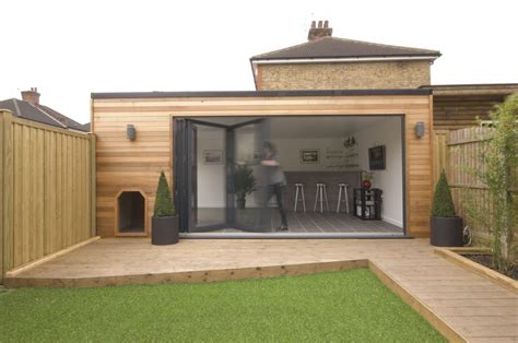 How will the new bedroom in converted garages especially, it is wise to not put the bed along an outside wall unless the wall has. Garage Conversions | SBLUK - Home Improvement