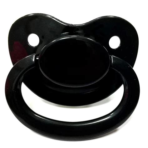 Extra Large Adult Pacifier Abdl Company