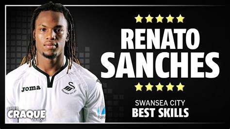 We did not find results for: RENATO SANCHES Swansea City Best Skills - YouTube