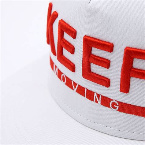 New Fashion Era Cotton Cap 3d Embroidery Snapbacks Hat Cap Buy Custom