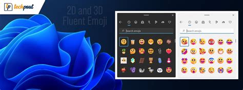 Windows 11 Microsoft Revolutionized Emojis And It S Awesome Reverasite