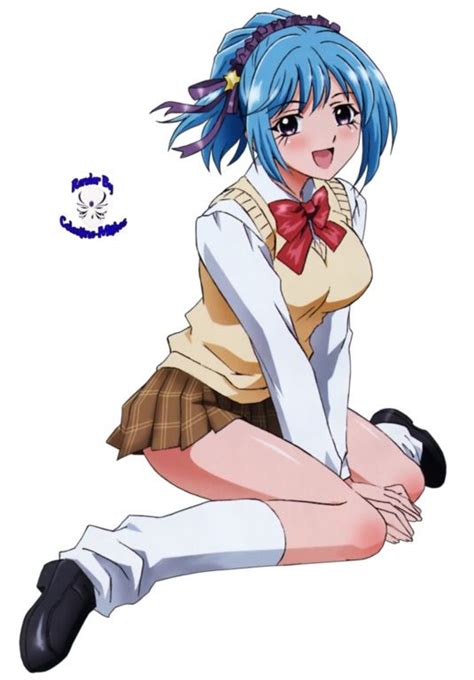 Kurumu Kurono Wiki Anime Amino