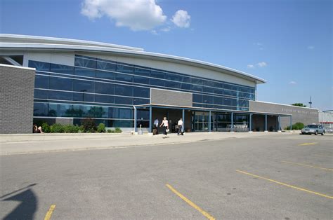 Region Of Waterloo International Airport