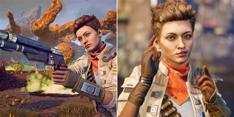 The Outer Worlds 6 Best Companions Ranked