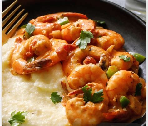 Breakfast Shrimp And Grits By Julia Reed Nyt Cooking Healthy Living And Wholesome Recipes