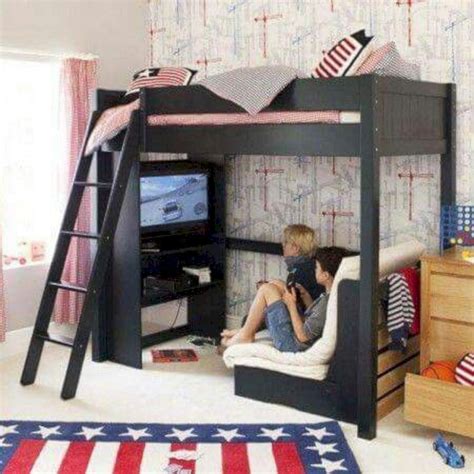These modern teen bedroom ideas will reflect your kid s individuality independence and maturity. 16 Super Fun Furniture Ideas for Game Room | Awesome ...