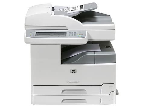 Repair shops will find them useful to have on hand as well. HP LaserJet M5035 Multifunction Printer | HP® Official Store