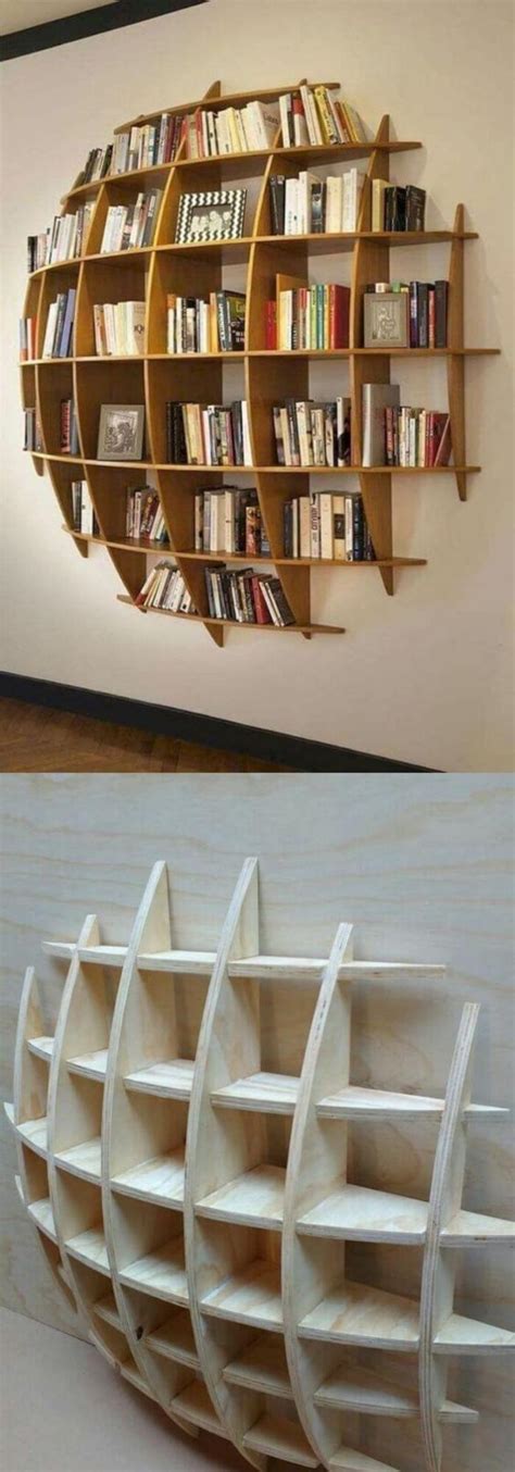 25 Creative Diy Floating Shelf Ideas And Projects With Free Plans