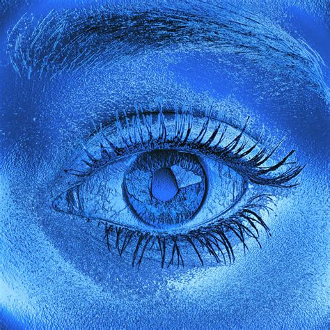 Download Captivating Gaze: A Deep Dive into the Human Eye | Wallpapers.com