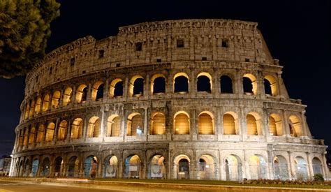 Aprovecha la ocasión y descubre los mejores monumentos del planeta que encontrarás en nuestra colección. Imagen de Coliseo Romano - 【FOTO GRATIS】 100004512