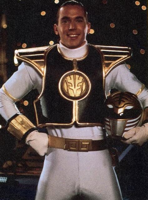 Toku Clarifications 3 The White Ranger