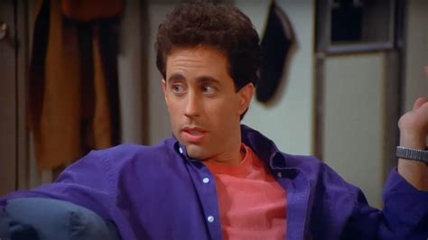 The Profile Dossier Jerry Seinfeld The Lifelong Student Of Comedy