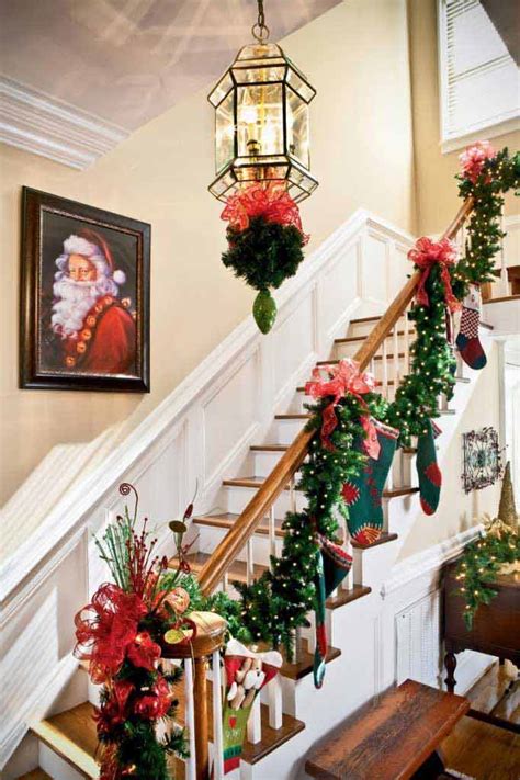 Stairs, staircases and steps can very in many different ways. 35 Irresistible Ideas To Decorate Your Stairs in The ...