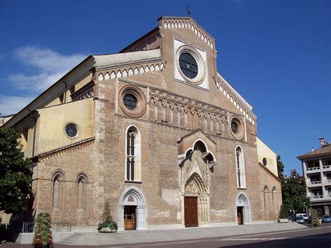 Duomo Di Udine Wikimedia Commons