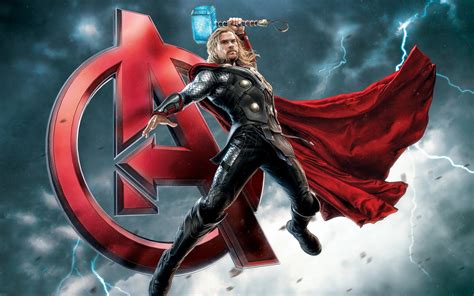 Thor Wallpaper 77 Images