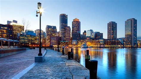 Boston Holiday Tours Tailor Made Hayes And Jarvis Holidays