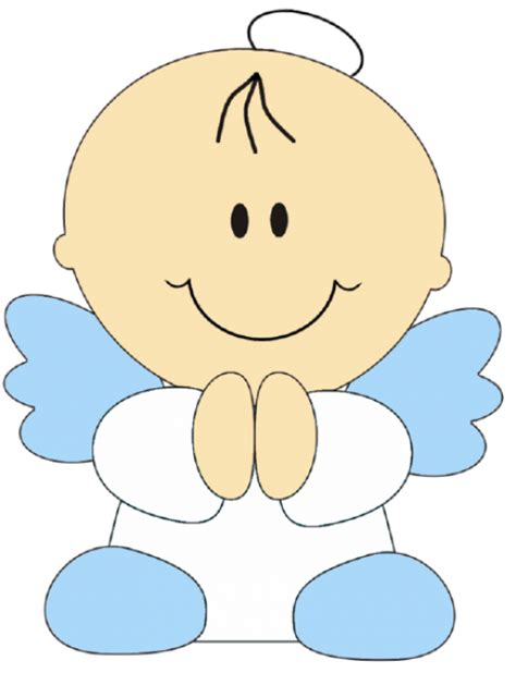 Angelitos Para Bautizo Png 20 Free Cliparts Download Images On