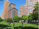 Battery Park Apartments For Rent