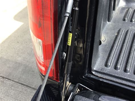 Best Ford F 150 Tailgate Assist