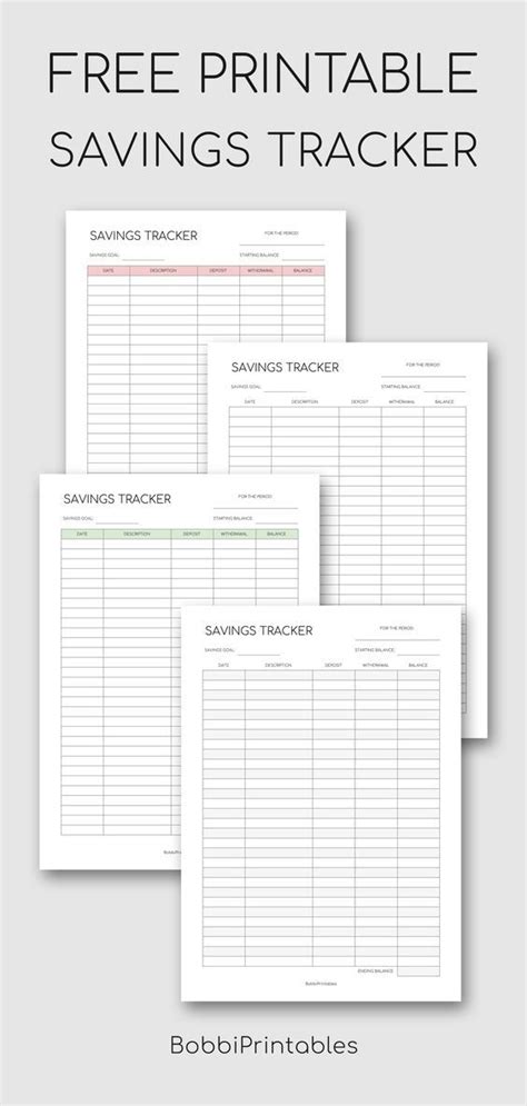 21 Best Free College Printables Every Student Should Know About By