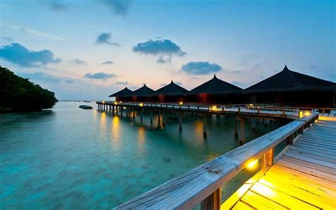 The Maldives Expert Destination Advice