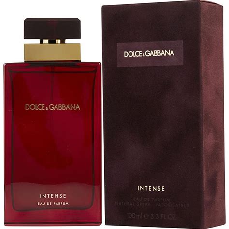 Arriba 48 Imagen Dolce Gabbana Perfume Femme Abzlocalmx