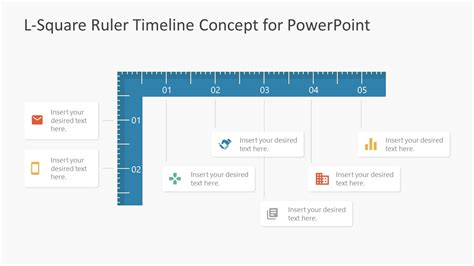 Powerpoint Templates Of Two Way Timeline Slidemodel