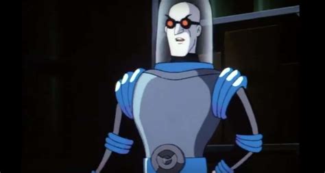 The Batman Hbo Spin Off Series Mr Freeze To Poison Ivy 5 Villains