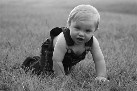 Baby Boy Crawling · Free Photo On Pixabay