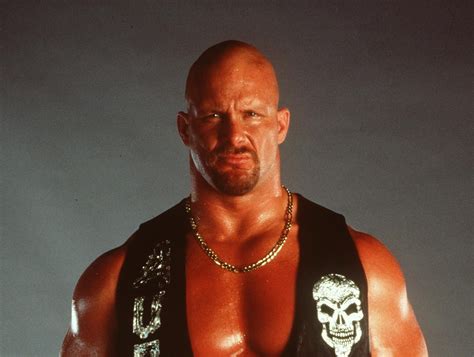 Stone Cold Steve Austin Subject Of New Documentary From Makers Of The Last Dance