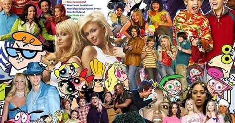 Kids Tv Shows Of The 2000s Page 2