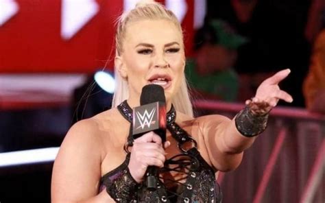 Dana Brooke Tells Fans To Watch Her Work While Thanking Them For Endless Support