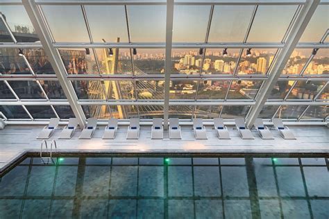 Hilton Sao Paulo Morumbi Reviews Deals And Photos 2023 Expedia