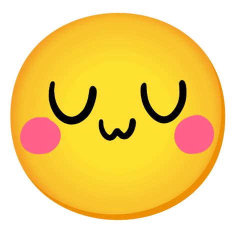 I Made An Uwu Emoji Ruwu