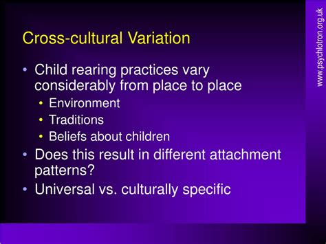 Ppt Cross Cultural Variation Powerpoint Presentation Free Download