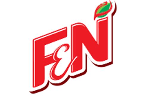 The current status of the logo is active, which means the logo is currently in use. F&N - Food & Beverage Supply Directory