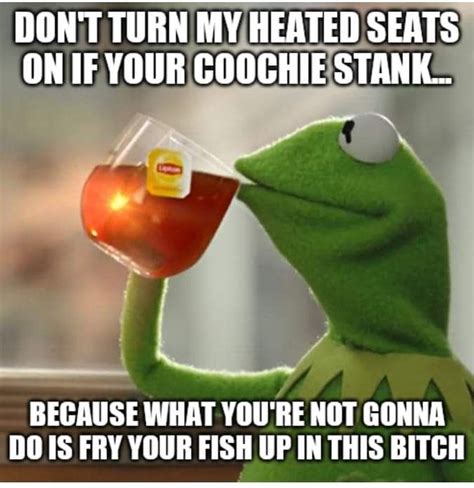Compton Frog Drinking Tea Funny Kermit Memes Tea Meme Business Meme
