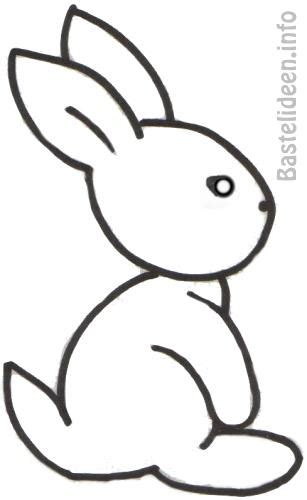 Ausmalbilder von ostern zum drucken ostern malvorlagen kostenlos osterbilder ostern vorlagen für kinder kostenlose ausmalbilder zu ostern osterhase. Osterbasteln - Osterhase Malvorlage