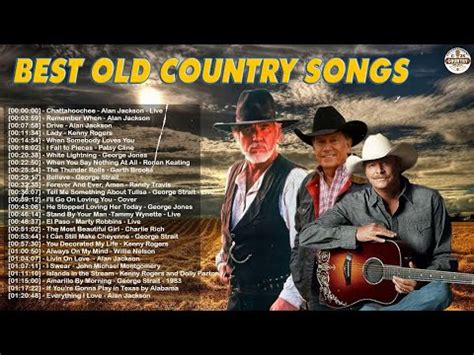 Old Country Songs For Relaxing Most Pupular Relaxing Songs Of