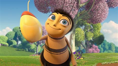 Bee Movie 2007 — The Movie Database Tmdb